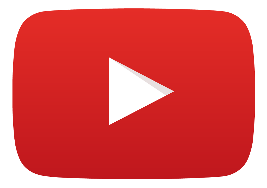 YouTube Logo